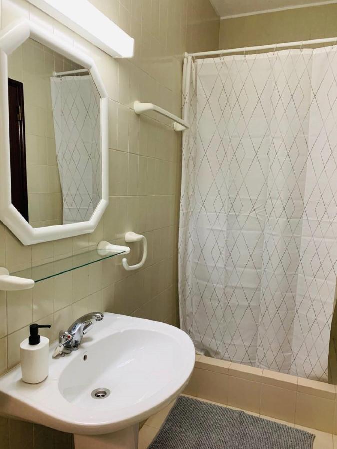 Wow Relax+Terrace+3 Minutes To Beach+10 Min City Lagos Ngoại thất bức ảnh